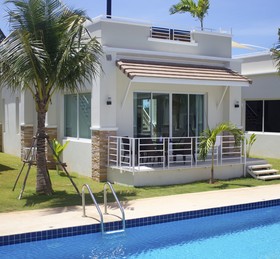 Oriental Beach Pearl