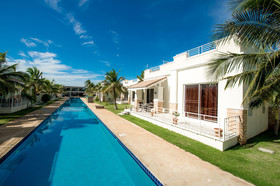 Oriental Beach Pearl