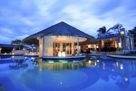 Oriental Beach Pearl
