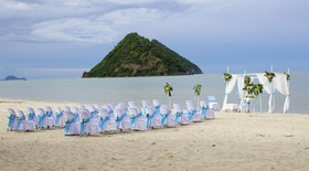 Oriental Beach Pearl