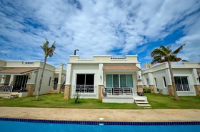 Oriental Beach Pearl