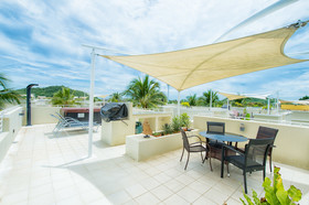 Oriental Beach Pearl