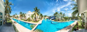 Oriental Beach Pearl