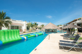 Oriental Beach Pearl