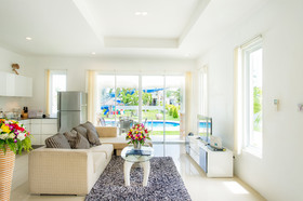 Oriental Beach Pearl
