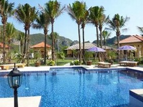 Stella Resort