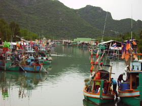 Stella Resort