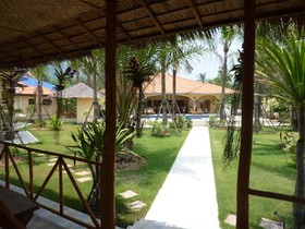 Stella Resort