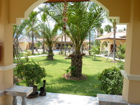 Stella Resort