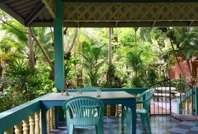 Mairood Resort