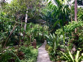 Mairood Resort