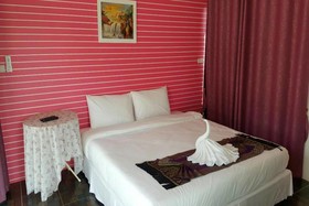 Yamadaya Beach Resort