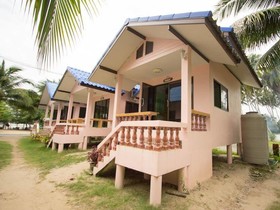Chaiwat Resort