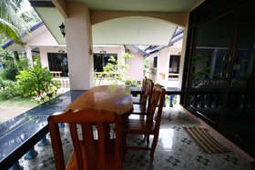 Chaiwat Resort