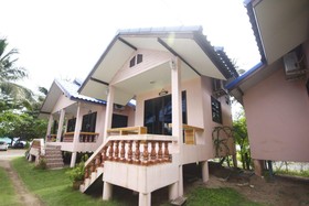 Chaiwat Resort