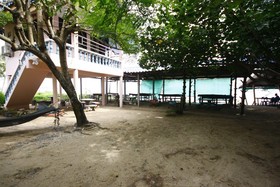 Chaiwat Resort