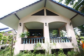 Chaiwat Resort
