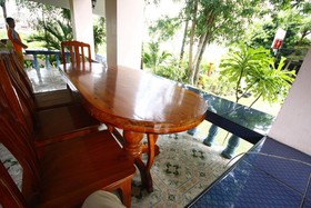 Chaiwat Resort
