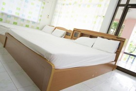 Chaiwat Resort