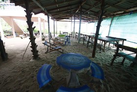 Chaiwat Resort