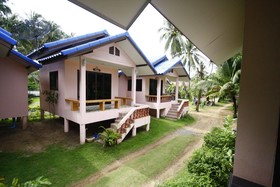 Chaiwat Resort