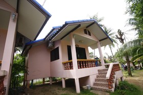 Chaiwat Resort