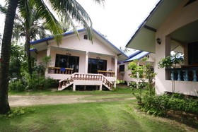 Chaiwat Resort