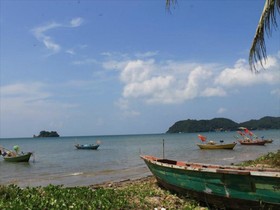 Leamsing View Resort