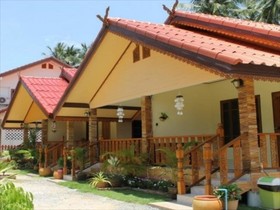 Leamsing View Resort