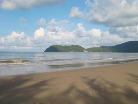 Leamsing View Resort