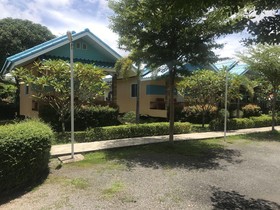Sangtong Beach Resort