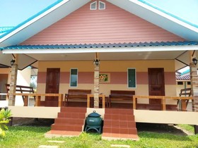 Sangtong Beach Resort