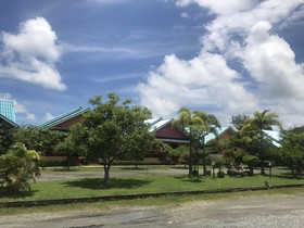 Sangtong Beach Resort