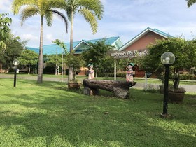 Sangtong Beach Resort