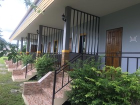 Sangtong Beach Resort