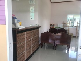 Sangtong Beach Resort