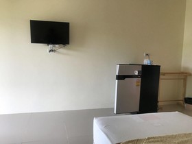 Sangtong Beach Resort