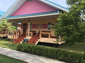 Sangtong Beach Resort