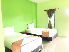 Sangtong Beach Resort