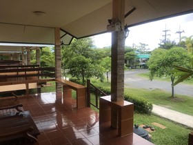 Sangtong Beach Resort
