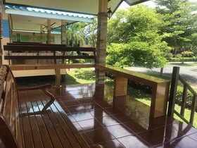 Sangtong Beach Resort