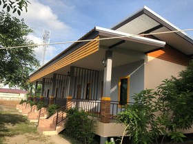 Sangtong Beach Resort