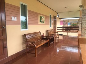 Sangtong Beach Resort