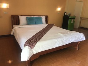 Sangtong Beach Resort