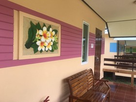 Sangtong Beach Resort