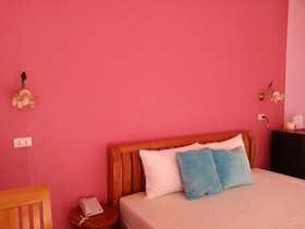 Sangtong Beach Resort