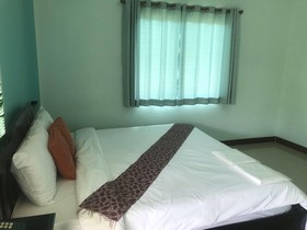 Sangtong Beach Resort