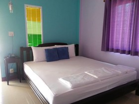 Sangtong Beach Resort