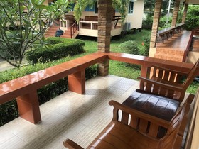 Sangtong Beach Resort