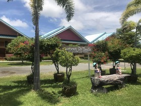 Sangtong Beach Resort